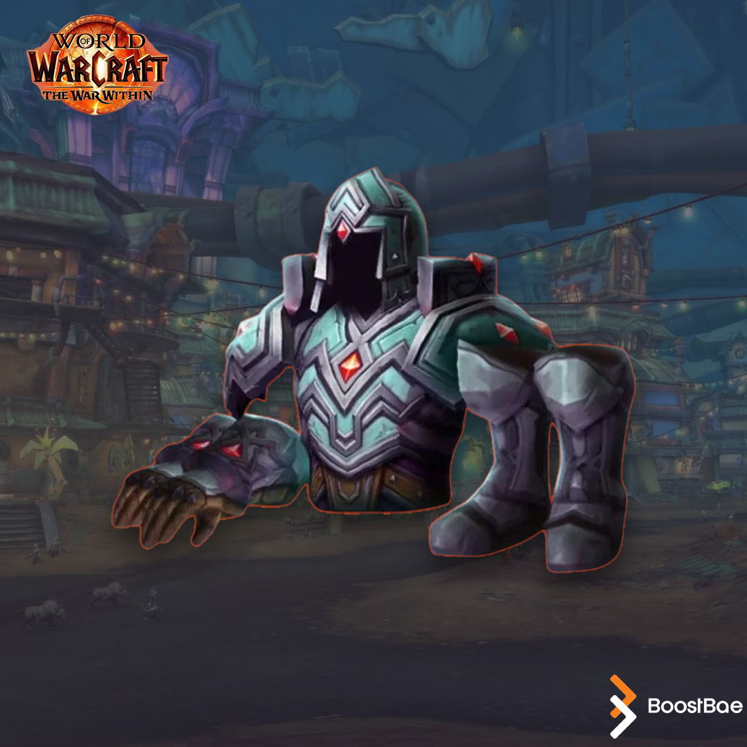How to Gear Up Fast in WoW: The War Within