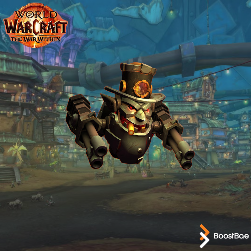 WoW The War Within Season 2 Raid Preparation Guide