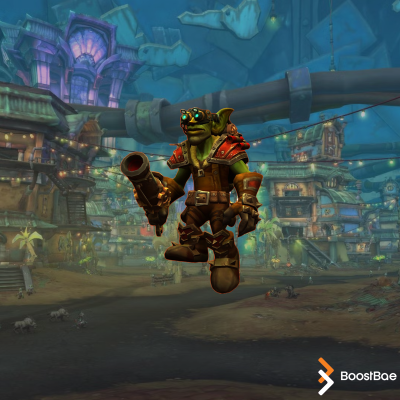 Cartels of Undermine Renown Guide - Patch 11.1: Undermine(d)