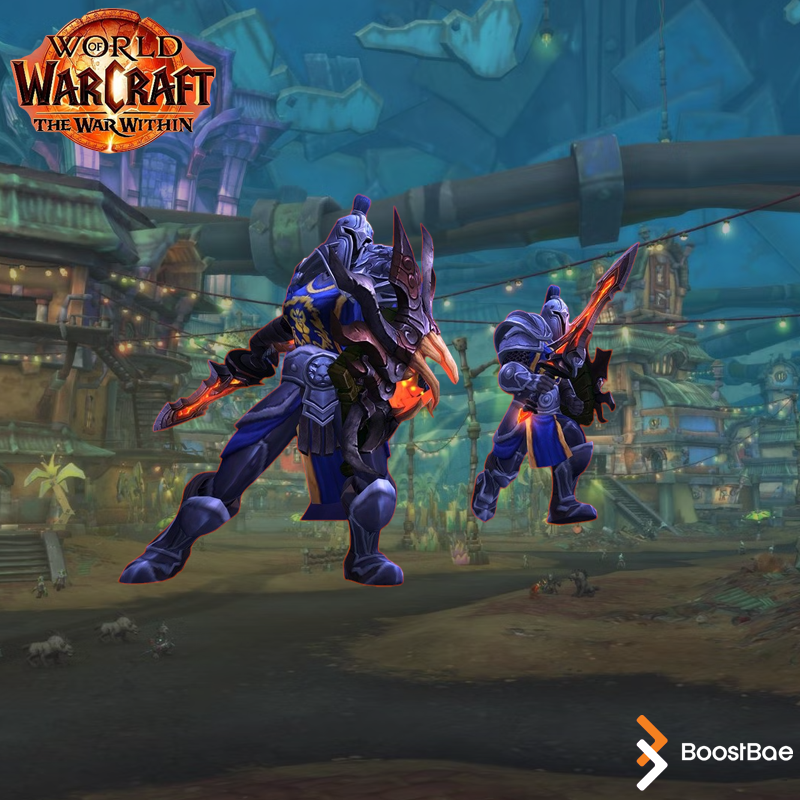 Cooldown Manager Preview - Patch 11.1.5 PTR