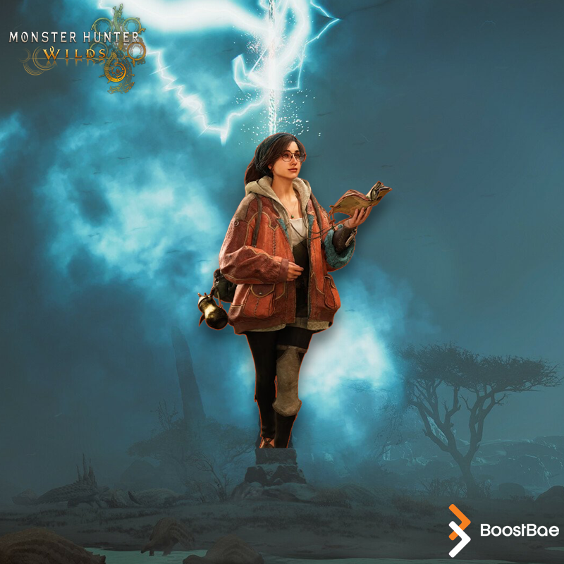 Monster Hunter Wilds Best Weapons Tier List