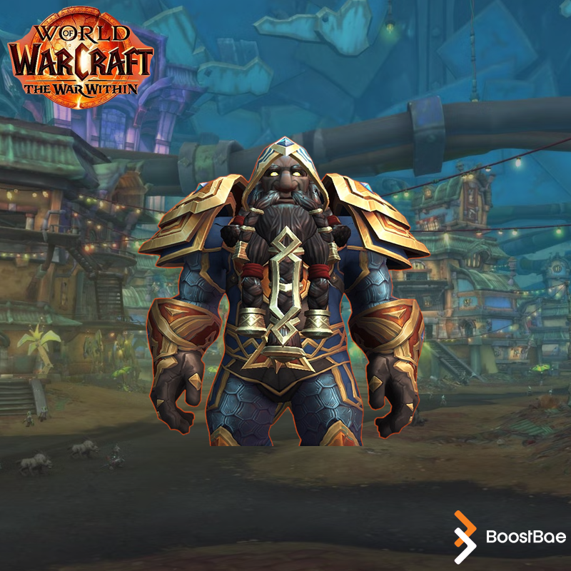 WoW The War Within Season 2 Renown Catch-Up Guide