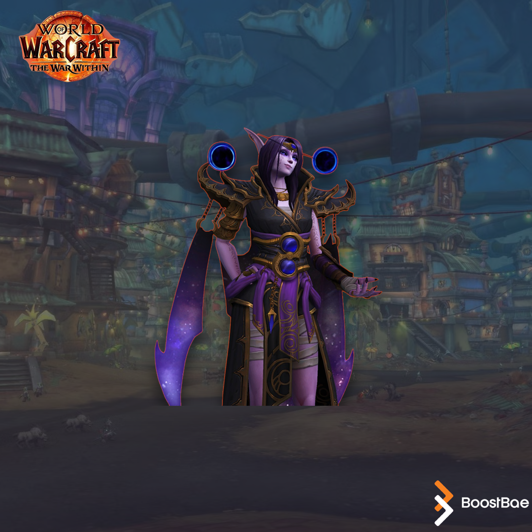 Things to Do Before The War Within S2