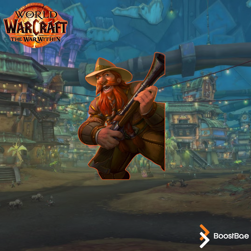 WoW The War Within Season 2 Delves Gear Guide