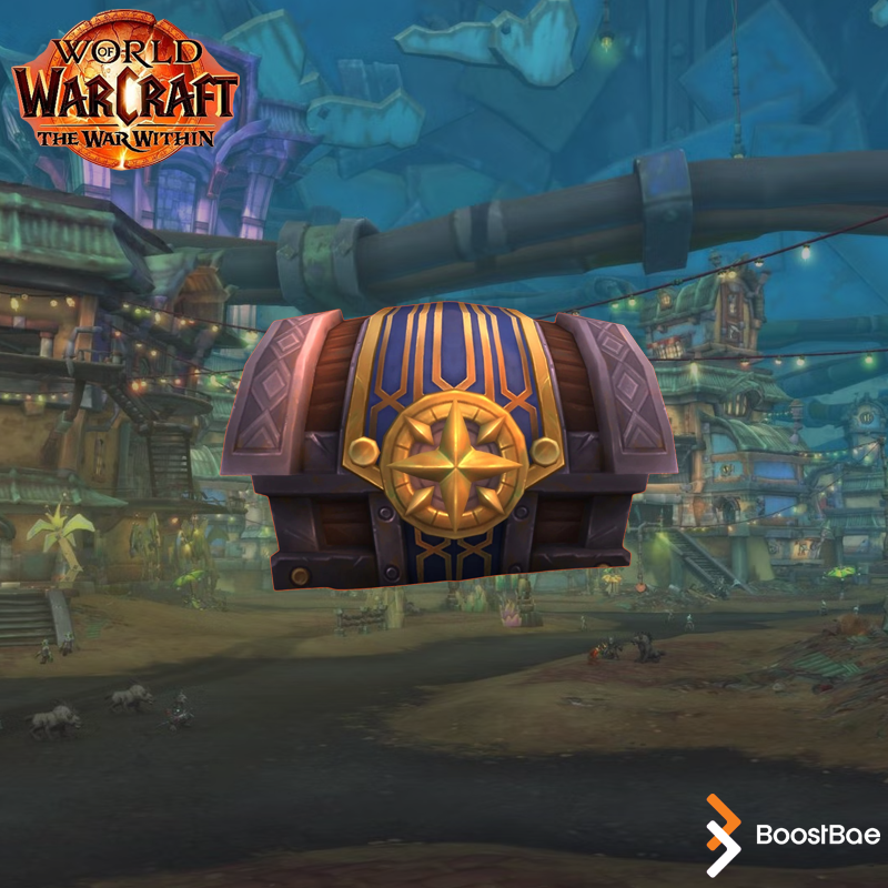 Trading Post Rewards Datamined for Spring 2025 – Hedgehog Mount, Ninja Turtle Weapons, and Turtle Shell