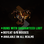 WoW Cata Blackwing Descent