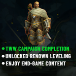 WoW Campaign