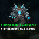 Glory of the Liberation of Undermine Raider