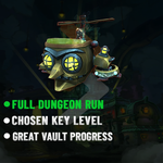 The Motherlode Dungeon