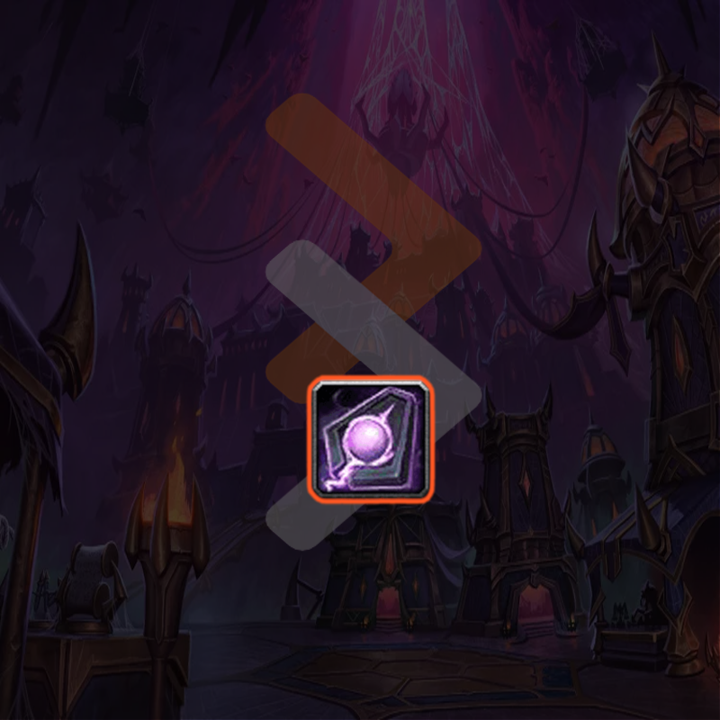 WoW Spark of Omens Farm – BoostBae - Main Image