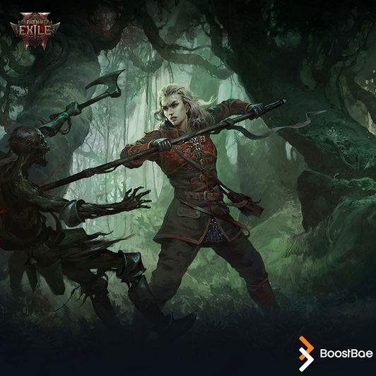 Path of Exile 2 Dawn of the Hunt Everything We Know