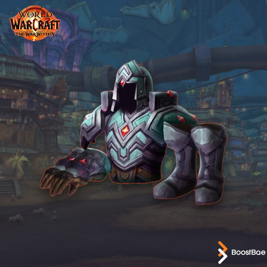 How to Gear Up Fast in WoW: The War Within