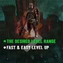 Diablo 4 Power Leveling Boost