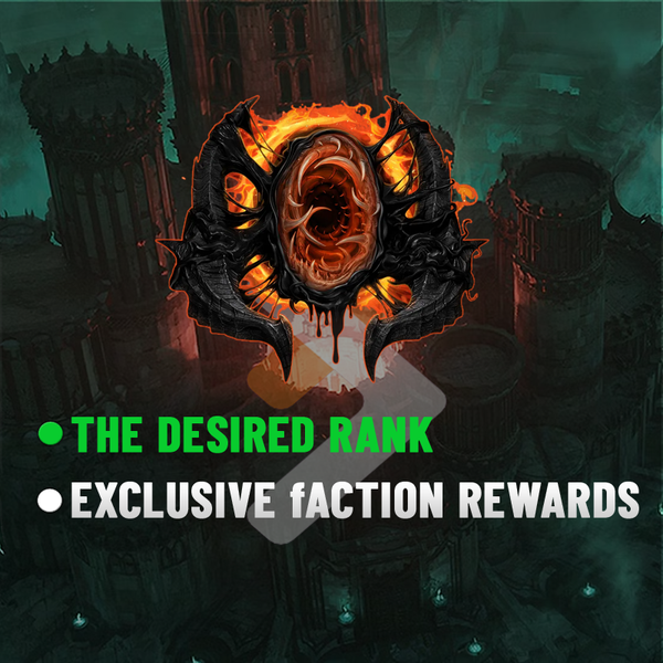 D4 Zakarum Remnants Reputation Boost