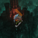 Diablo 4 Betrayer's Husk