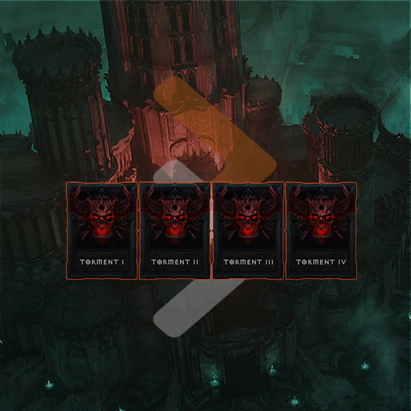 Diablo 4 Difficulty Unlock