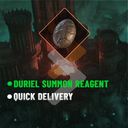 Buy  Diablo 4 Mucus-Slick Eggs