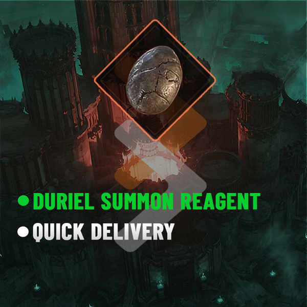 Buy  Diablo 4 Mucus-Slick Eggs