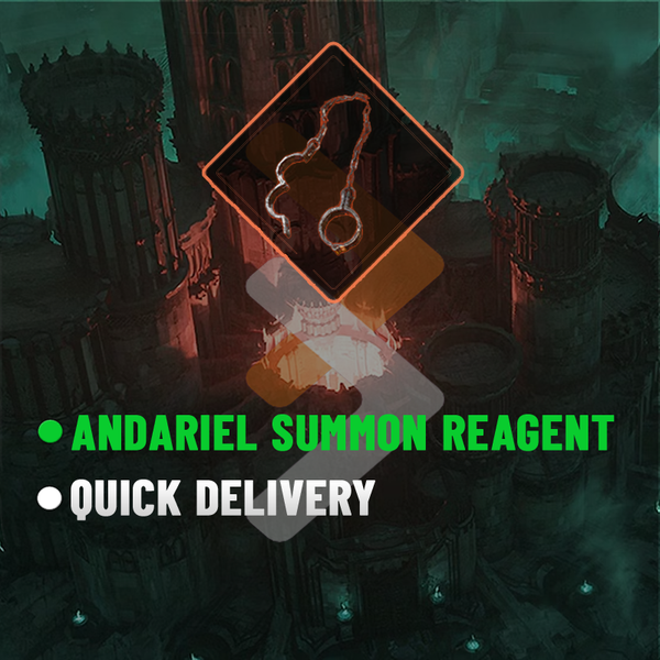 Buy Diablo 4 Sandscorched Shackles