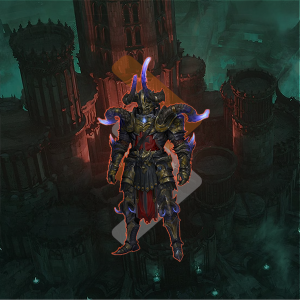 Diablo 4 Uber Tier Bundle